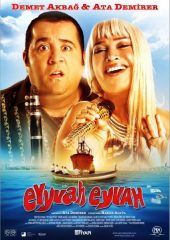 Eyyvah Eyvah 1 Hd izle