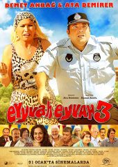 Eyyvah Eyvah 3 Hd izle