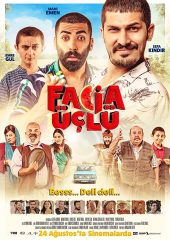 Facia Üçlü Hd izle