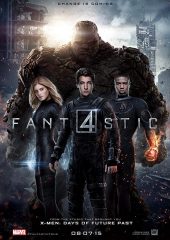 Fantastik Dörtlü 3 Hd izle