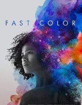 Fast Color Hd izle