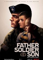 Father Soldier Son Hd izle