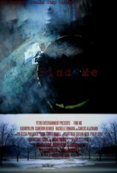 Find Me Hd izle