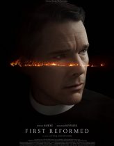 First Reformed Hd izle