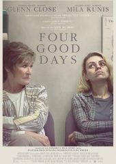 Four Good Days Hd izle