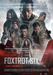 Foxtrot Six Hd izle