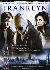 Franklyn Hd izle