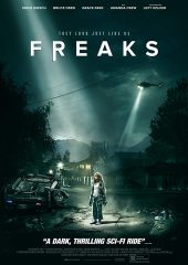 Freaks Hd izle