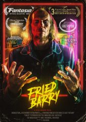 Fried Barry Hd izle