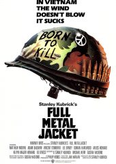 Full Metal Jacket Hd izle