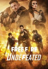 Garena Free Fire Undefeated izle Hd izle