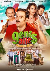 Geniş Aile 3: Komşu Kızı Hd izle