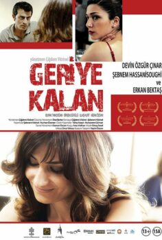 Geriye Kalan Hd izle