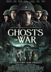 Ghosts of War Hd izle