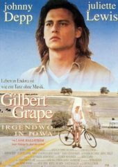 Gilbert Grape ’i Ne Yiyor? Hd izle