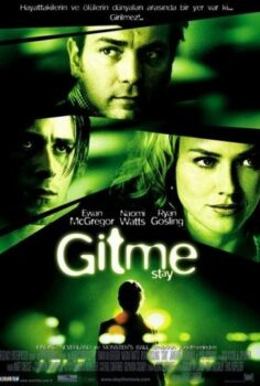 Gitme Hd izle