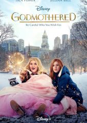 Godmothered Hd izle