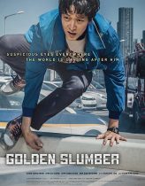 Golden Slumber Hd izle