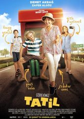 Görevimiz Tatil Hd izle