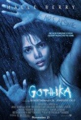 Gothika Hd izle