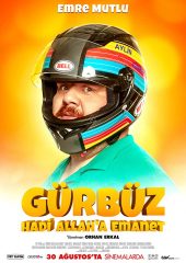 Gürbüz: Hadi Allah ’a Emanet Hd izle