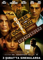 Güzel Günler Göreceğiz Hd izle