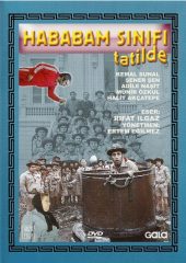 Hababam Sınıfı Tatilde Hd izle