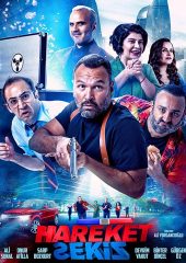 Hareket Sekiz Hd izle