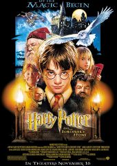 Harry Potter 1 Felsefe Taşı Hd izle