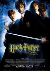 Harry Potter 2 Sırlar Odası Hd izle