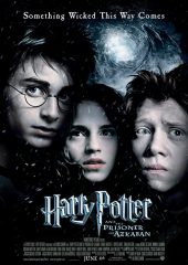 Harry Potter 3 Azkaban Tutsağı Hd izle