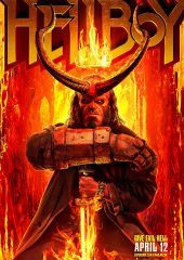 Hellboy 3 Hd izle