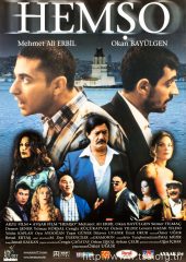 Hemşo Hd izle