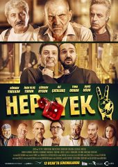 Hep Yek 2 Hd izle