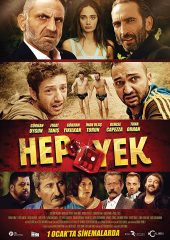 Hep Yek Hd izle