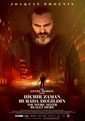 Hiçbir Zaman Burada Değildin Hd izle