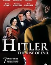 Hitler Kötülüğün Yükselişi Hd izle