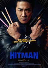 Hitman: Agent Jun Hd izle