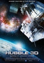 Hubble 3D Hd izle