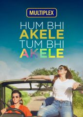 Hum Bhi Akele Tum Bhi Akele Türkçe izle Hd izle