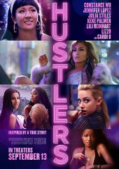 Hustlers Hd izle