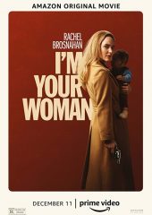 I ’m Your Woman Hd izle