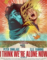 I Think We are Alone Now Hd izle