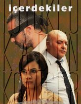 İçerdekiler Hd izle