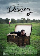 İhtiyar Delikanlı – Oldboy Hd izle