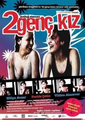 İki Genç Kız Hd izle