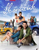 İlk Öpücük Hd izle