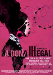 İllegal Kadın Hd izle