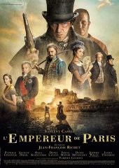 İmparator: Yeraltı Dünyasının Hükümdarı Hd izle