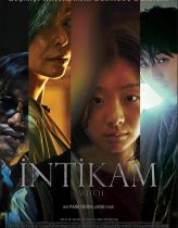 İntikam Hd izle